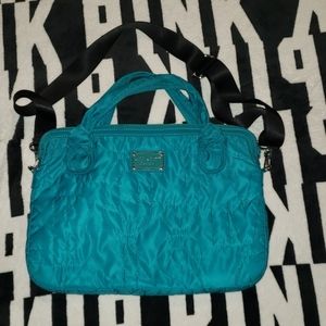 Marc Jacob's laptop bag
